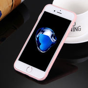 Custodia TPU per iPhone 8 e 7 - Tinta Unita
