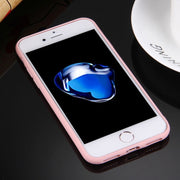 Custodia TPU per iPhone 8 e 7 - Tinta Unita