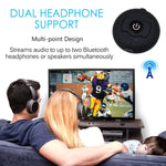 Trasmettitore audio Bluetooth H366T