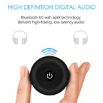 Trasmettitore audio Bluetooth H366T
