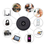 Trasmettitore audio Bluetooth H366T