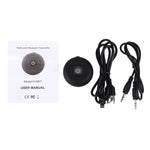 Trasmettitore audio Bluetooth H366T
