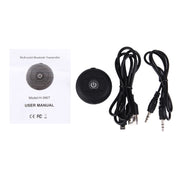 Trasmettitore audio Bluetooth H366T