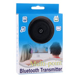 Trasmettitore audio Bluetooth H366T