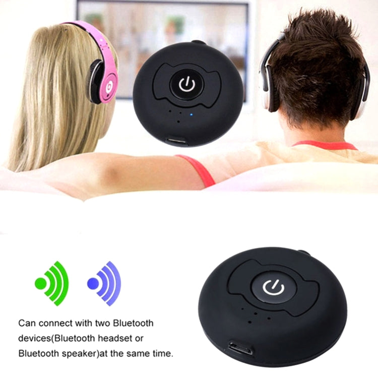 Trasmettitore audio Bluetooth H366T