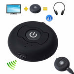 Trasmettitore audio Bluetooth H366T