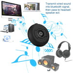 Trasmettitore audio Bluetooth H366T