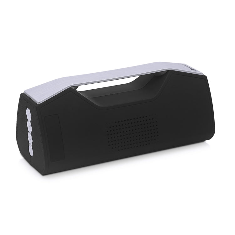NewRixing NR-2028 Illuminazione portatile Altoparlante stereo wireless Bluetooth Supporto altoparlante funzione TWS