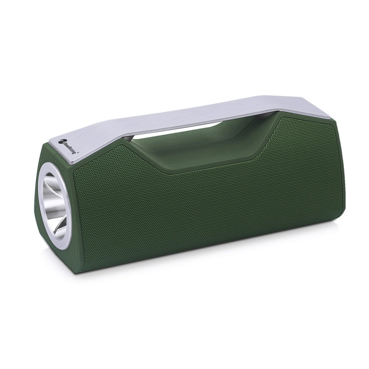Altoparlante Bluetooth portatile NewRixing NR-2028