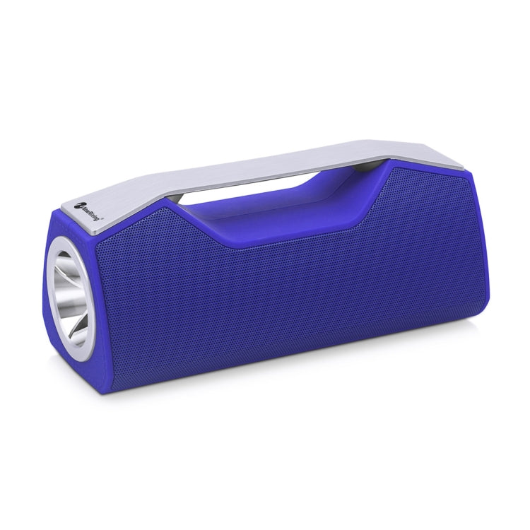 Altoparlante Bluetooth portatile NewRixing NR-2028