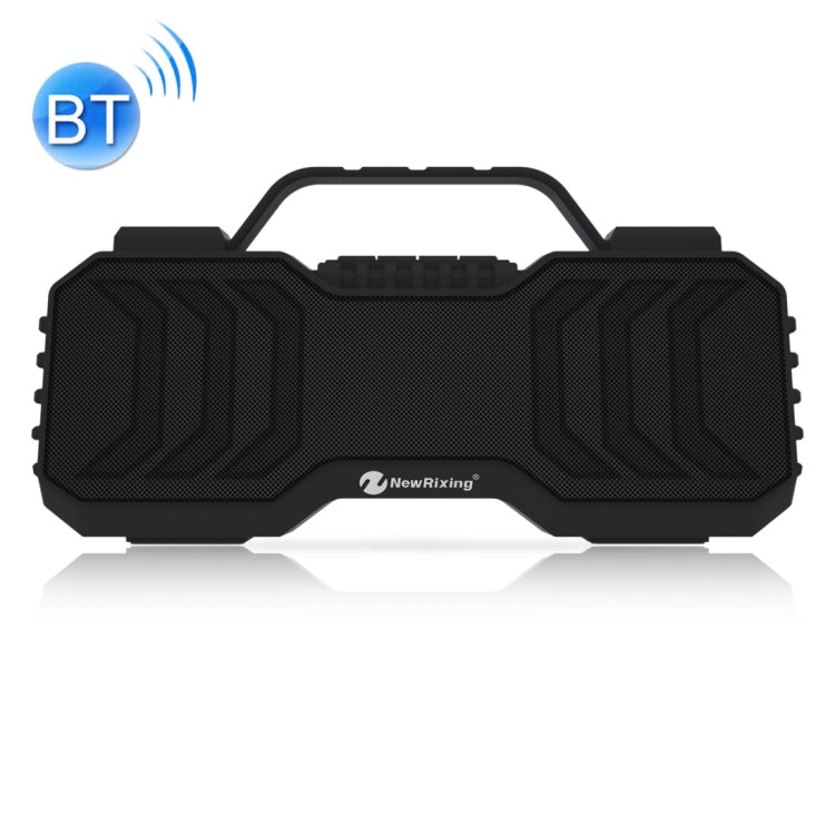 Altoparlante Bluetooth NewRixing NR-2029 portatile