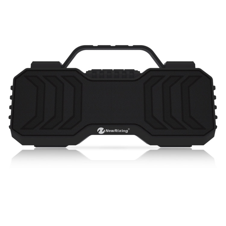 Altoparlante Bluetooth NewRixing NR-2029 portatile