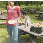 Altoparlante Bluetooth NewRixing NR-2029