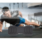 Altoparlante Bluetooth NewRixing NR-2029 portatile