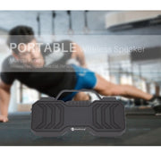 Altoparlante Bluetooth NewRixing NR-2029