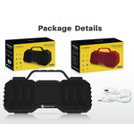 Altoparlante Bluetooth NewRixing NR-2029 portatile