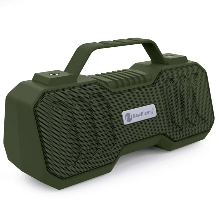 NewRixing NR-4500 Altoparlante Bluetooth Portatile