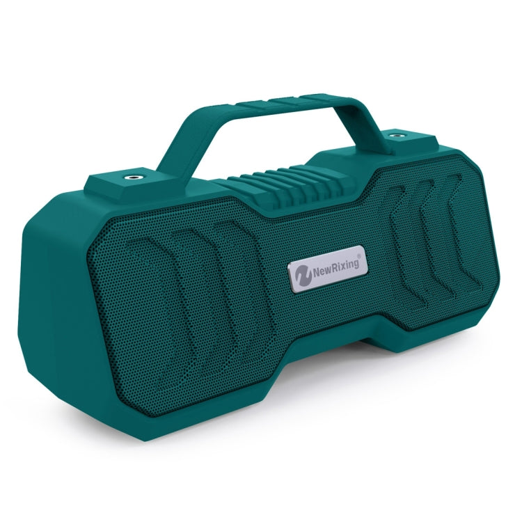 NewRixing NR-4500 Altoparlante Bluetooth Portatile