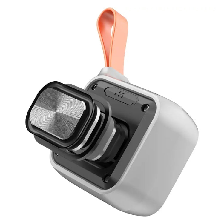 XDOBO Prince 1995 II IPX7 Altoparlante Bluetooth wireless portatile impermeabile Subwoofer esterno, Prince 1995 II