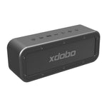 XDOBO Wake 1983 IPX7 Altoparlante Bluetooth wireless portatile da esterno impermeabile