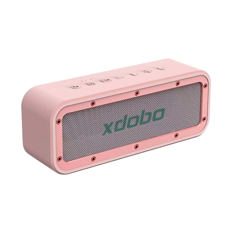 XDOBO Wake 1983 IPX7 Altoparlante Bluetooth wireless portatile da esterno impermeabile