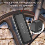 XDOBO Wake 1983 IPX7 Altoparlante Bluetooth wireless portatile da esterno impermeabile
