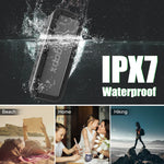 XDOBO Wake 1983 IPX7 Altoparlante Bluetooth wireless portatile da esterno impermeabile