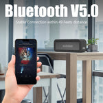 XDOBO Wake 1983 IPX7 Altoparlante Bluetooth wireless portatile da esterno impermeabile
