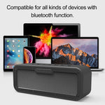 XDOBO Wake 1983 IPX7 Altoparlante Bluetooth wireless portatile da esterno impermeabile