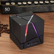 Altoparlante Bluetooth Qone 2 Cube Mini
