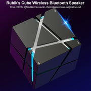 Altoparlante Bluetooth Qone 2 Cube Mini
