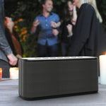 XDOBO X8 Plus Altoparlante Bluetooth wireless da 80 W Subwoofer esterno Supporto TWS e scheda TF e disco U, X8 Plus