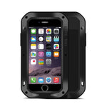 Custodia in metallo per iPhone 7