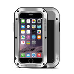 Custodia in metallo per iPhone 7