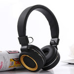Auricolare Bluetooth 4.2 con radio FM per smartphone e tablet