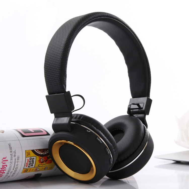 Auricolare Bluetooth 4.2 con radio FM per smartphone e tablet