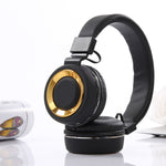 Auricolare Bluetooth 4.2 con radio FM per smartphone e tablet