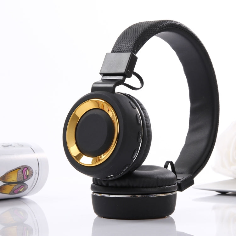 Auricolare Bluetooth 4.2 con radio FM per smartphone e tablet