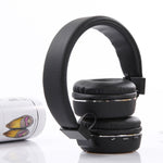 Auricolare Bluetooth 4.2 con radio FM per smartphone e tablet