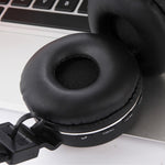 Auricolare Bluetooth 4.2 con radio FM per smartphone e tablet
