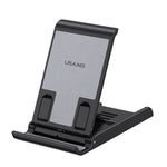 Supporto pieghevole per telefono e tablet USAMS