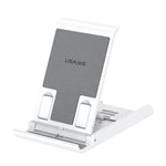 Supporto pieghevole per telefono e tablet USAMS