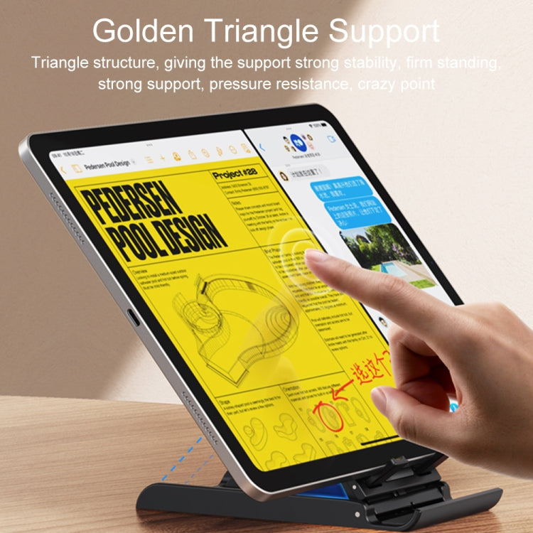 Supporto pieghevole per telefono e tablet USAMS