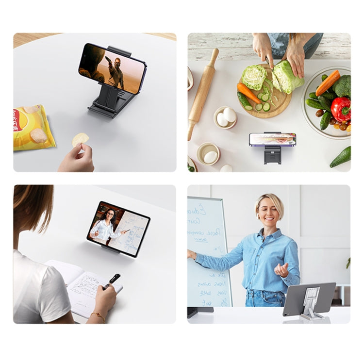 Supporto pieghevole per telefono e tablet USAMS