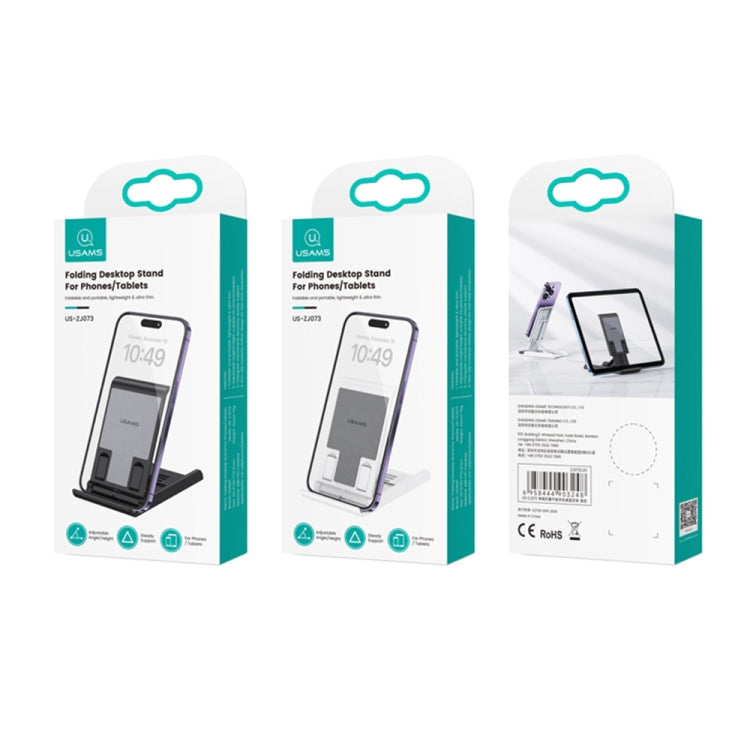 Supporto pieghevole per telefono e tablet USAMS