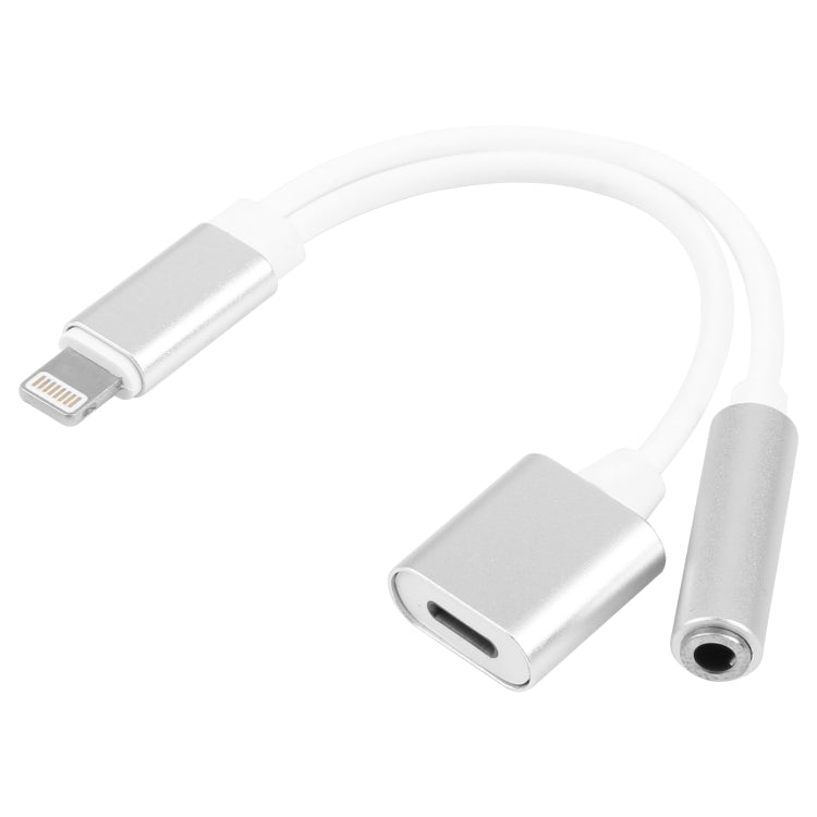 Cavo adattatore audio 8 pin a 3,5 mm