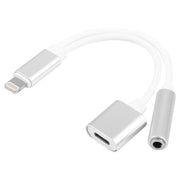 Cavo adattatore audio 8 pin a 3,5 mm