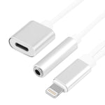 Cavo adattatore audio 8 pin a 3,5 mm