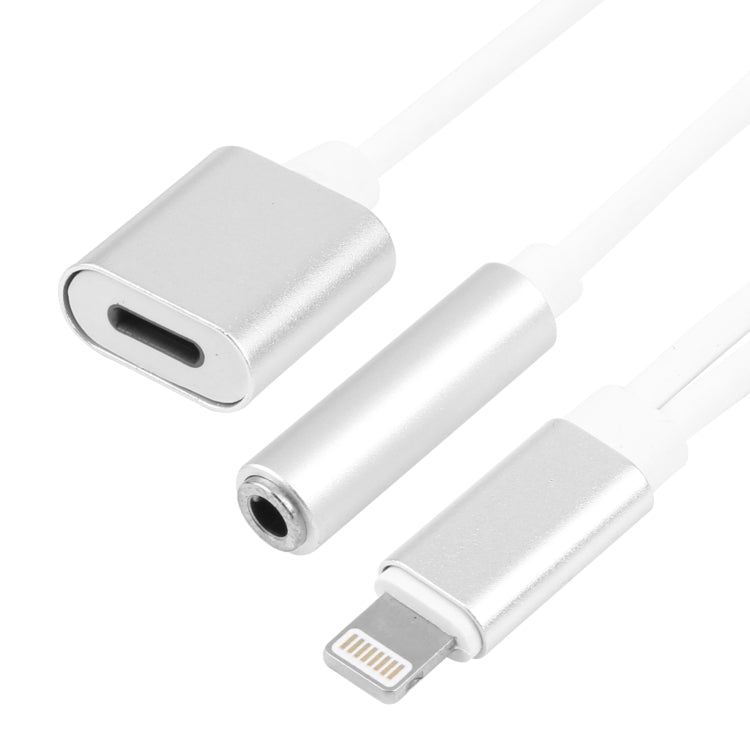 Cavo adattatore audio 8 pin a 3,5 mm