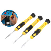 JIAFA JF-8158 Set di strumenti di riparazione della batteria 11 in 1 per iPhone 7, Fo 7